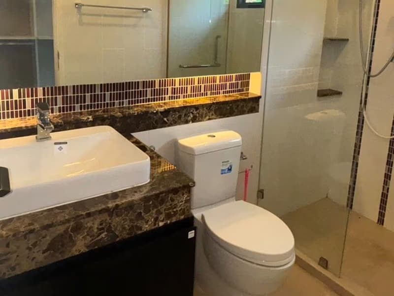 3 Bed House for Rent and Sale in San Sai
