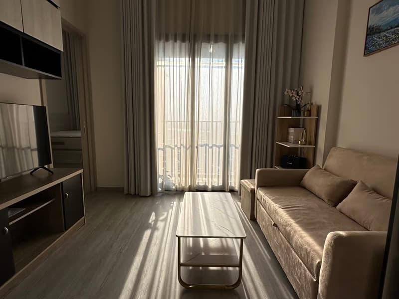 1 Bed Condo for Rent in Phra Khanong