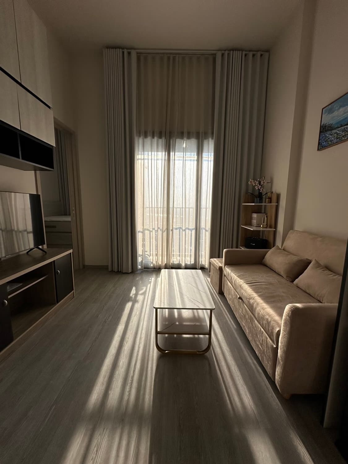 1 Bed Condo for Rent in Phra Khanong - Image 3