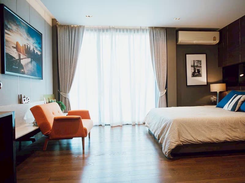 3 Bed House for Rent in San Sai