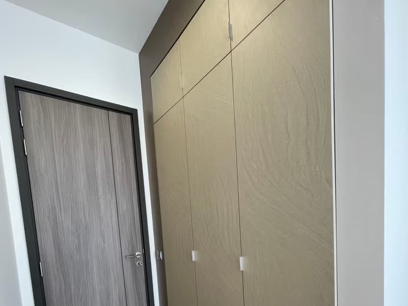 3 Bed Condo for Rent in Bang Kho Laem