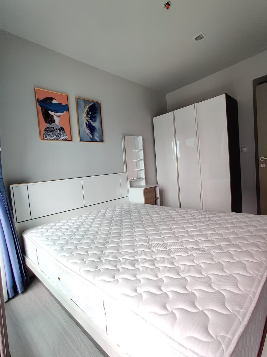  Life Asoke - Rama 9 - 1 Bed Condo for Sale, Rented *LIKA1608 - Image 5