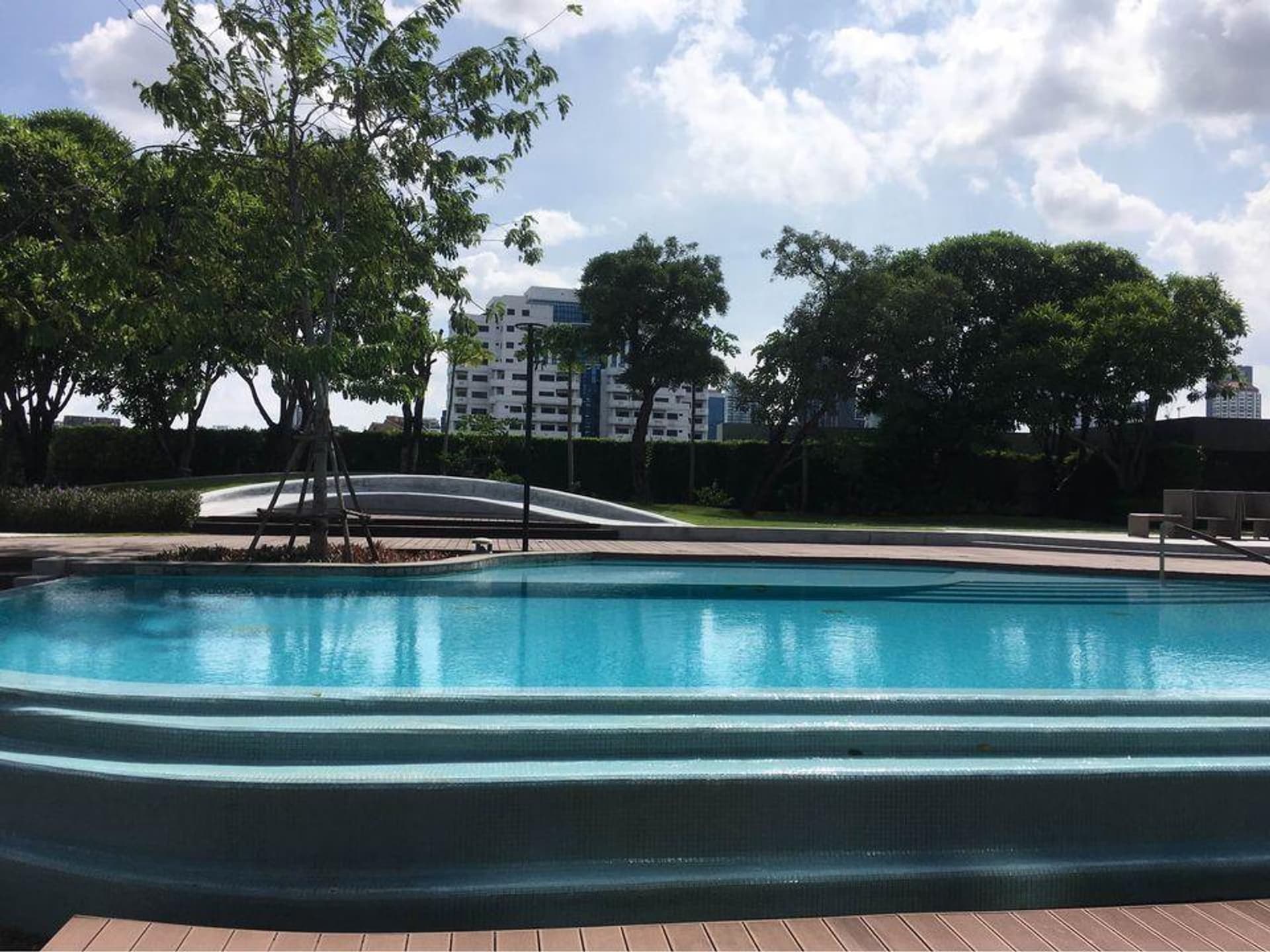 Condo for Rent, Sale at WYNE by Sansiri - Image 5