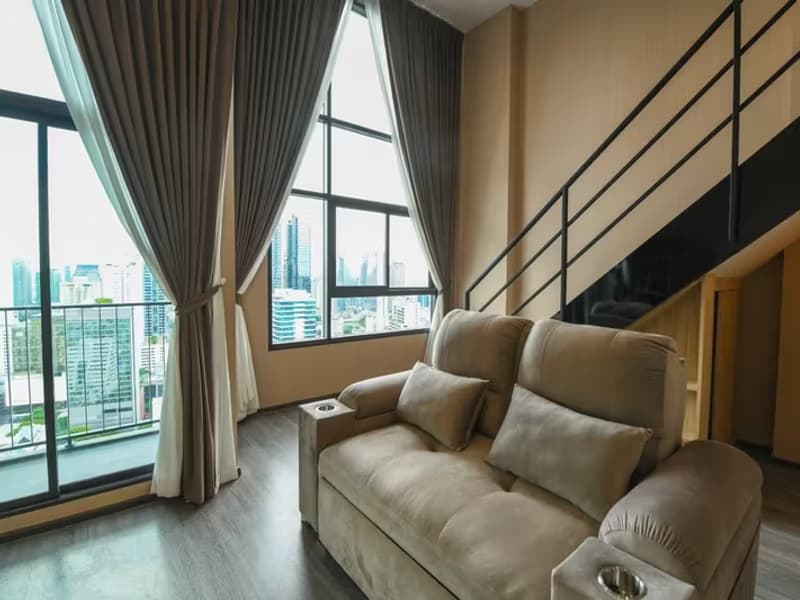 1 Bedroom Condo