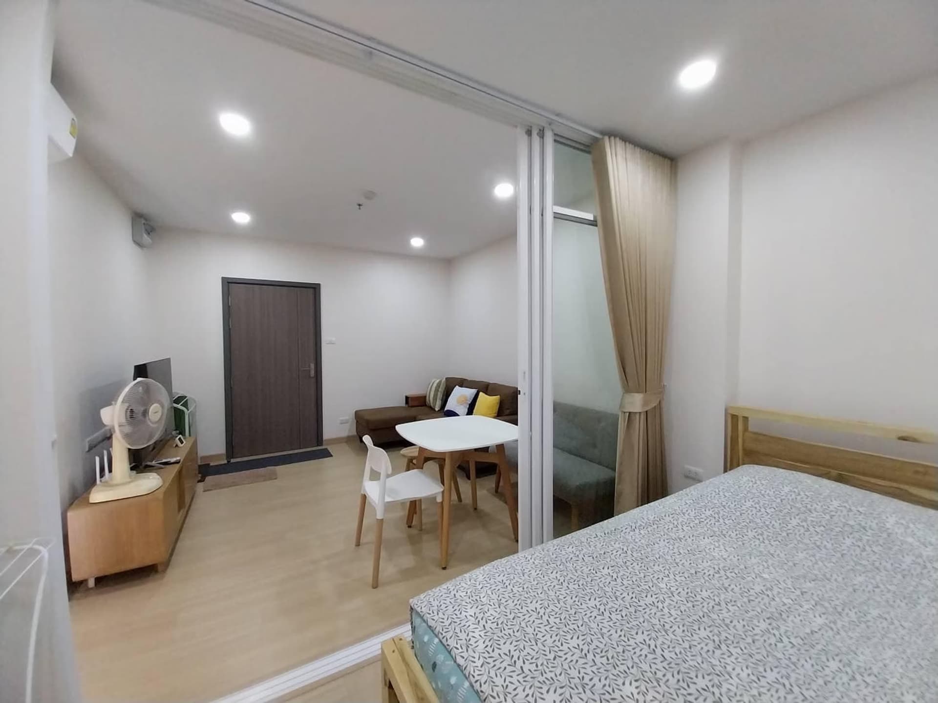 Condo for Rent, Sale at Supalai Veranda Ramkhamhaeng - Image 3