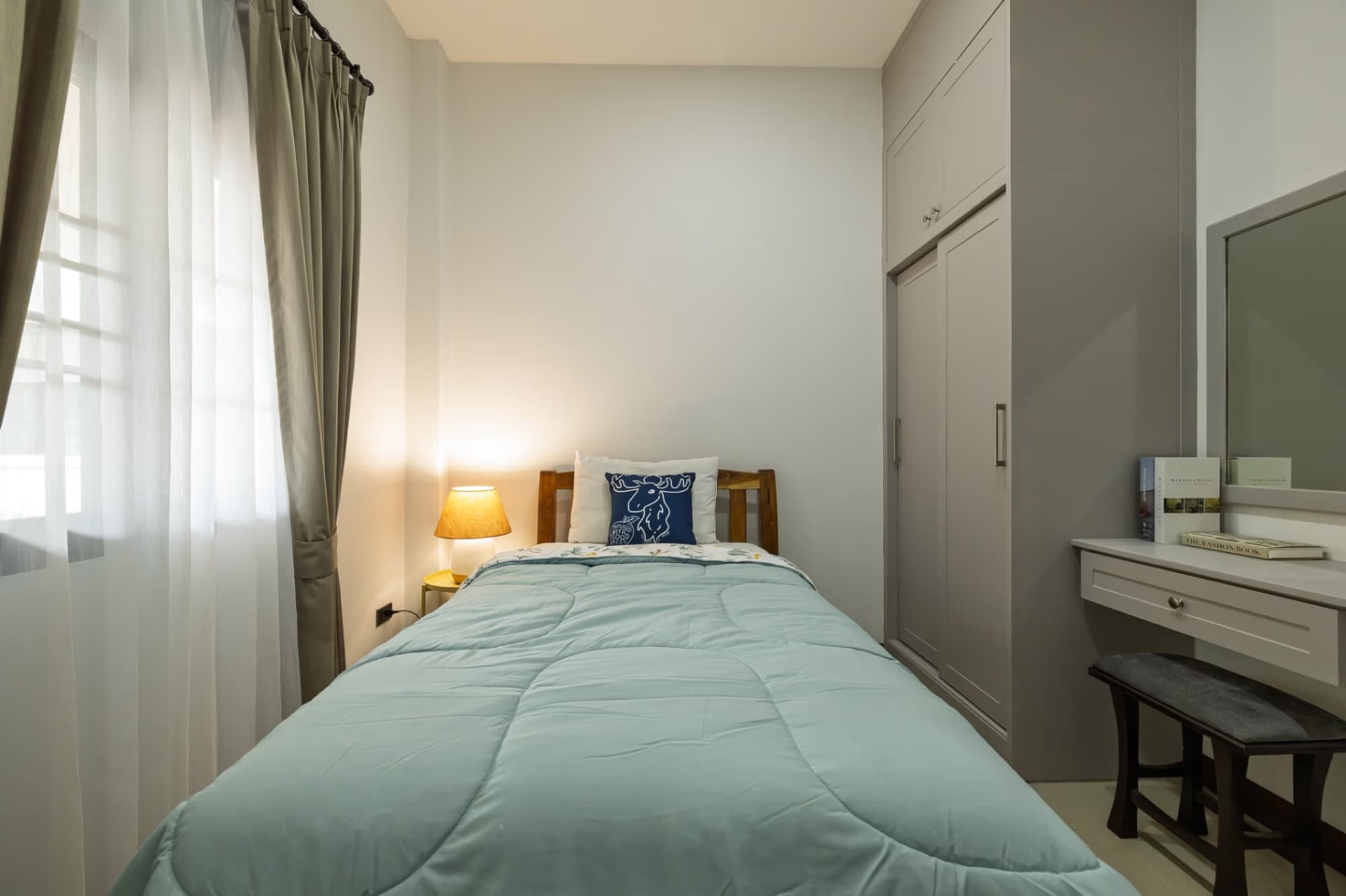 5 Bed House for Sale in Saraphi District - Image 21