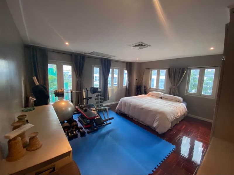 Townhouse for Sale at Villa 49 Housing  