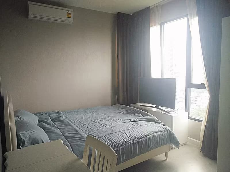 Condo for Rent at The Niche Pride Thonglor - Phetchaburi