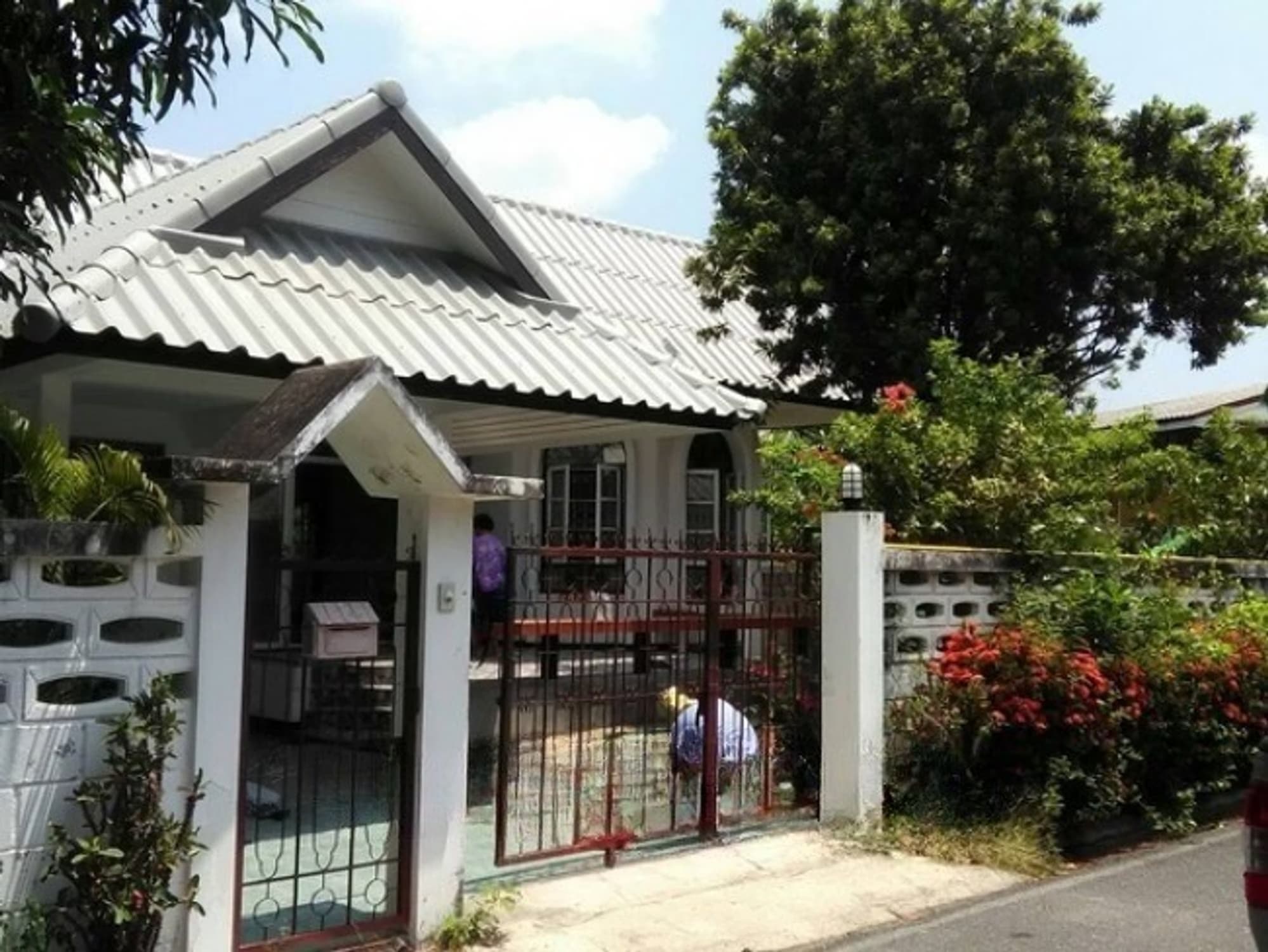 3 卧室 别墅 用于 出租和出售 在 Mueang Chiang Mai District - Image 1
