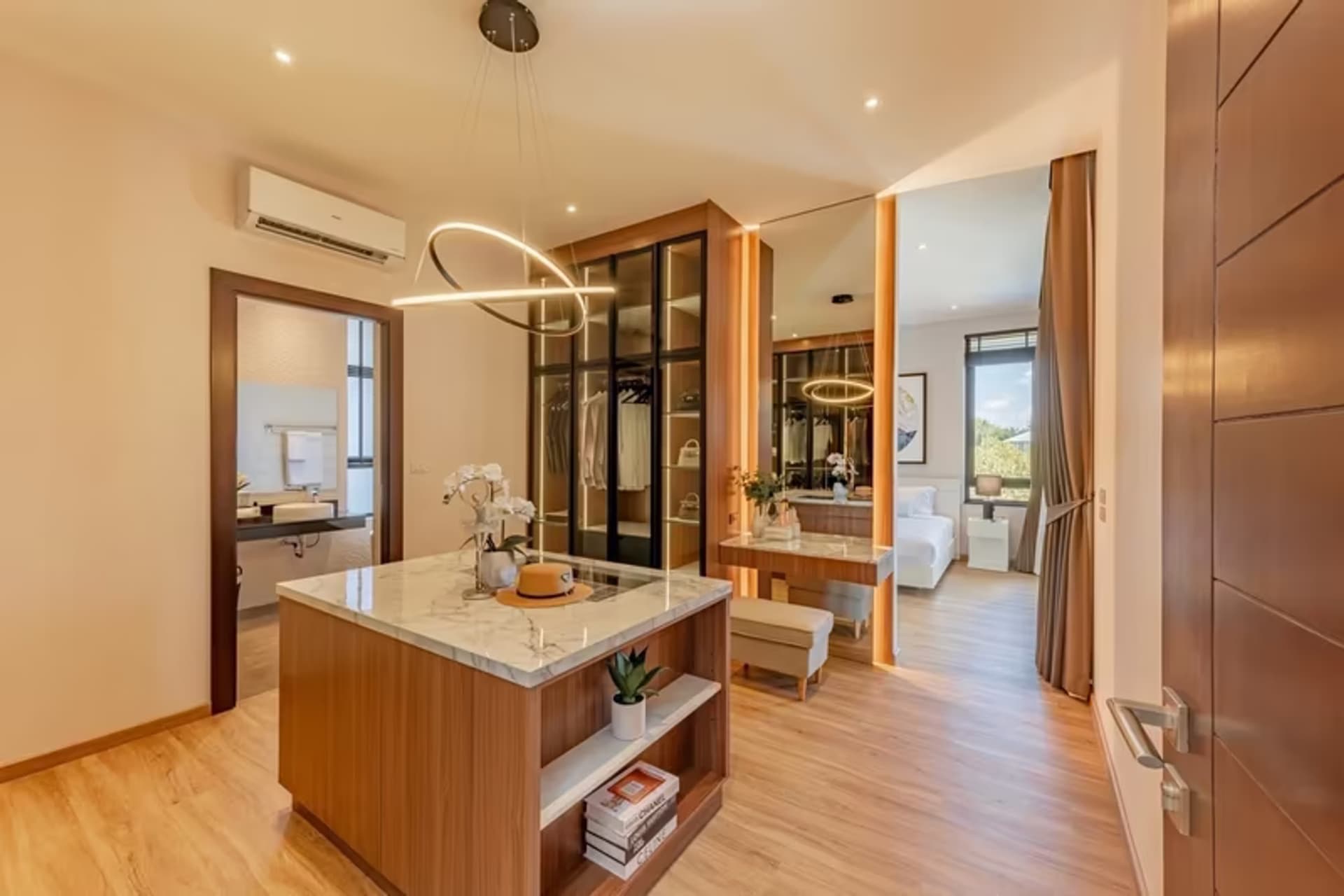 House for Sale in Wat Ket, Mueang Chiang Mai. - Image 8