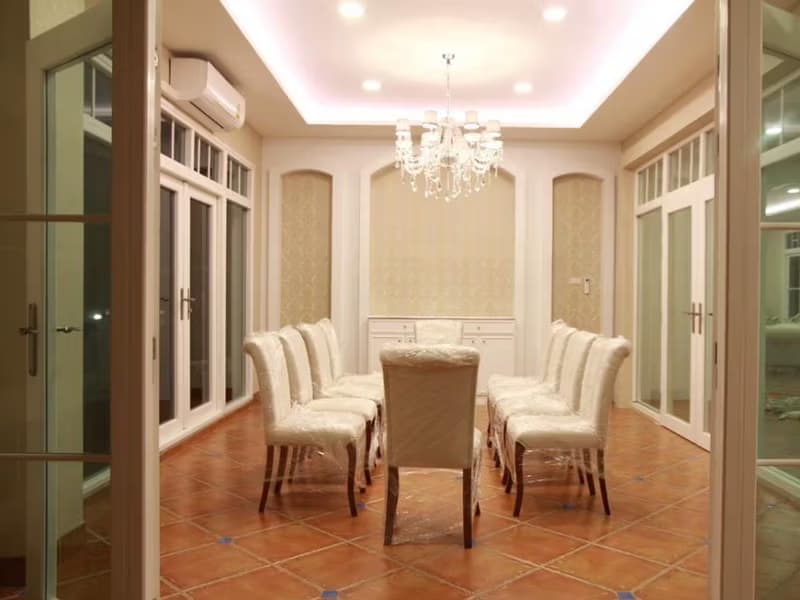 4 Bed House for Rent in Bang Phli