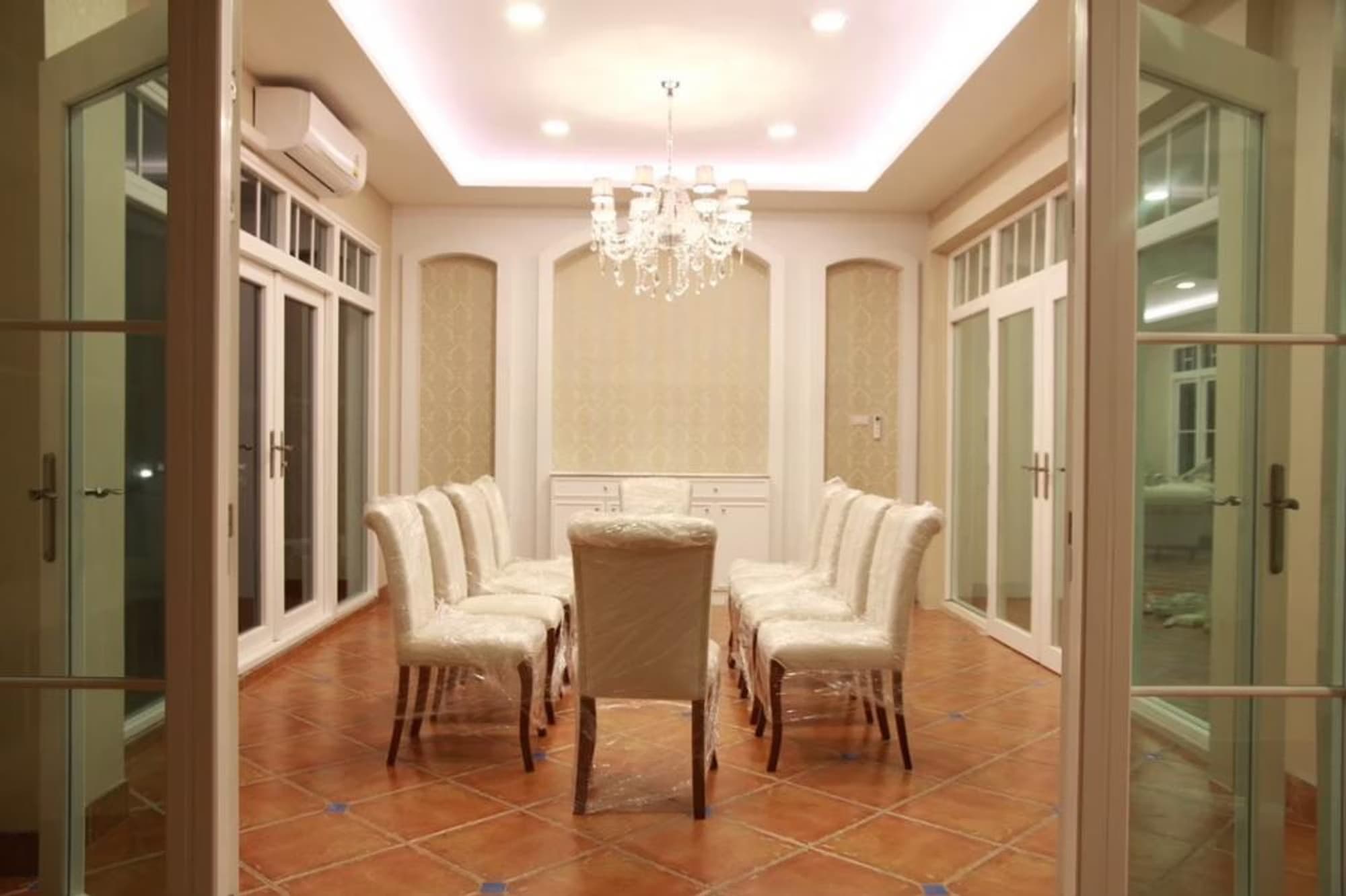 4 ห้องนอน House สำหรับ จำหน่าย ใน บางพลี - Image 3