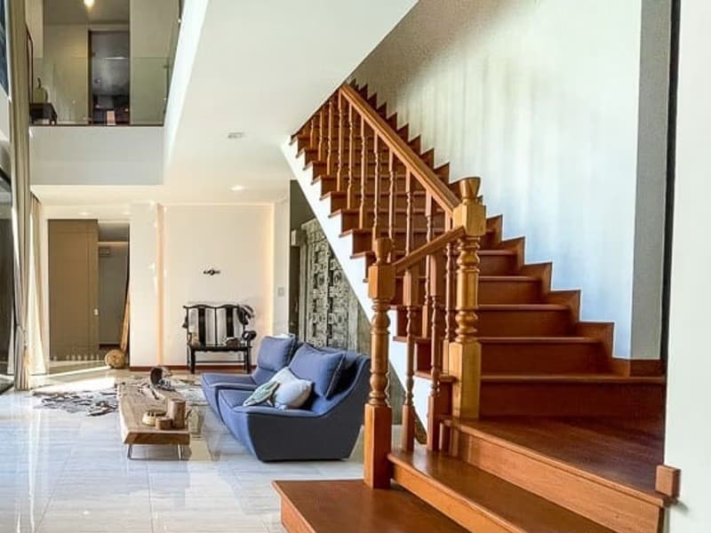 Pool Villa for Sale in San Na Meng, Doi Saket