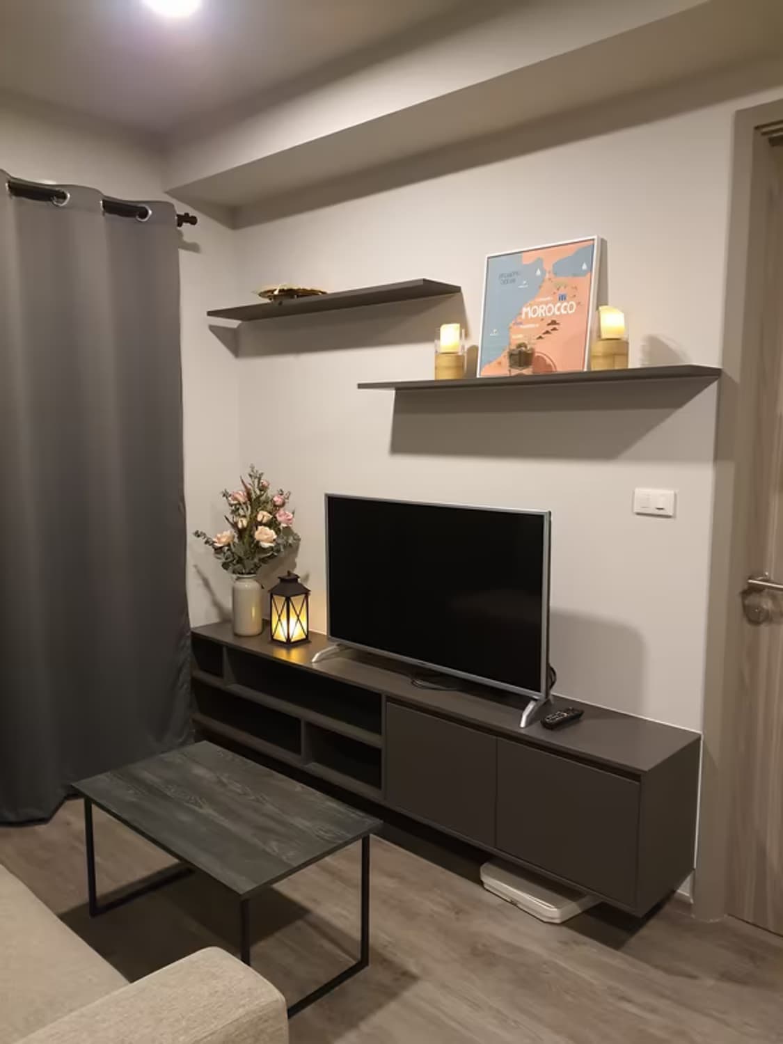 Condo for Rent at Monté Rama 9 - Image 4