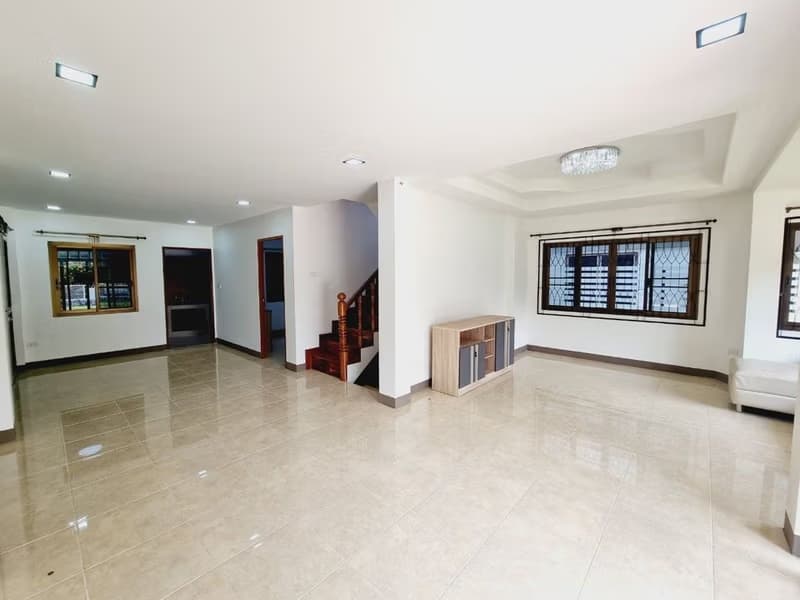 House for Sale in San Sai Noi, San Sai.