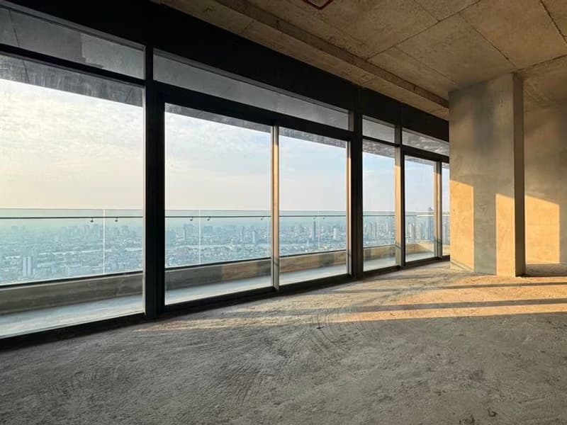 undefined Bed Condo for Sale in Bang Kho Laem