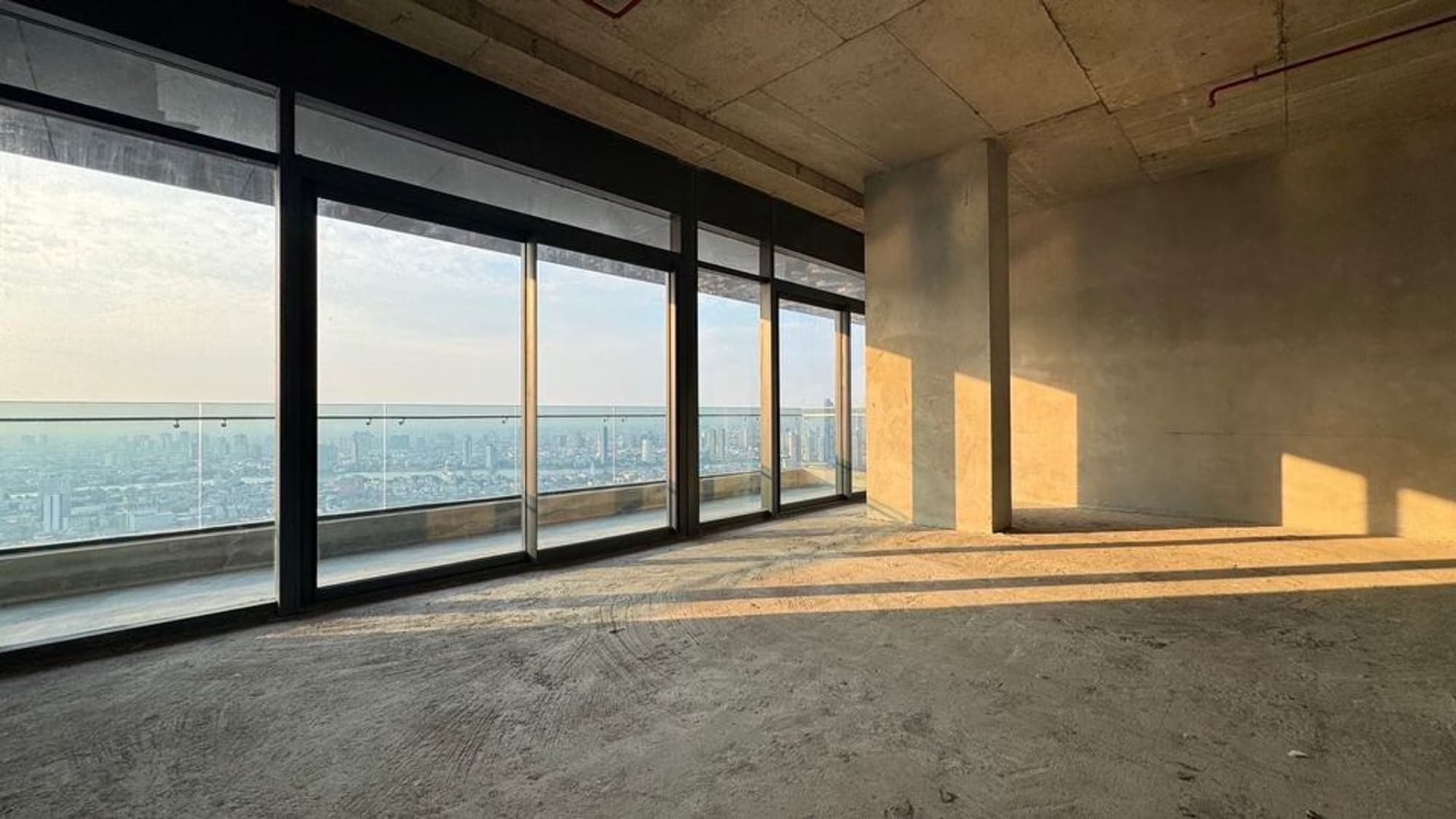 undefined Bed Condo for Sale in Bang Kho Laem - Image 2