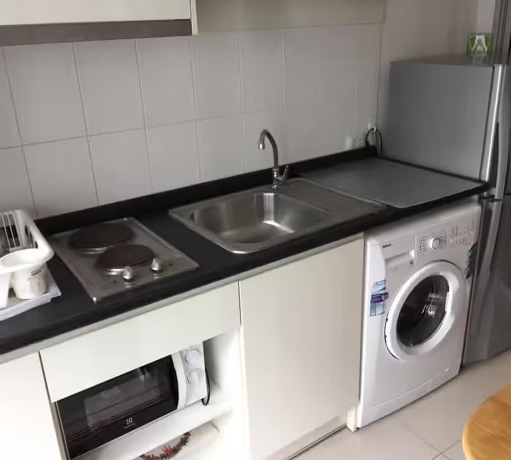 Condo for Rent at ASPIRE RAMA 9 - Image 29