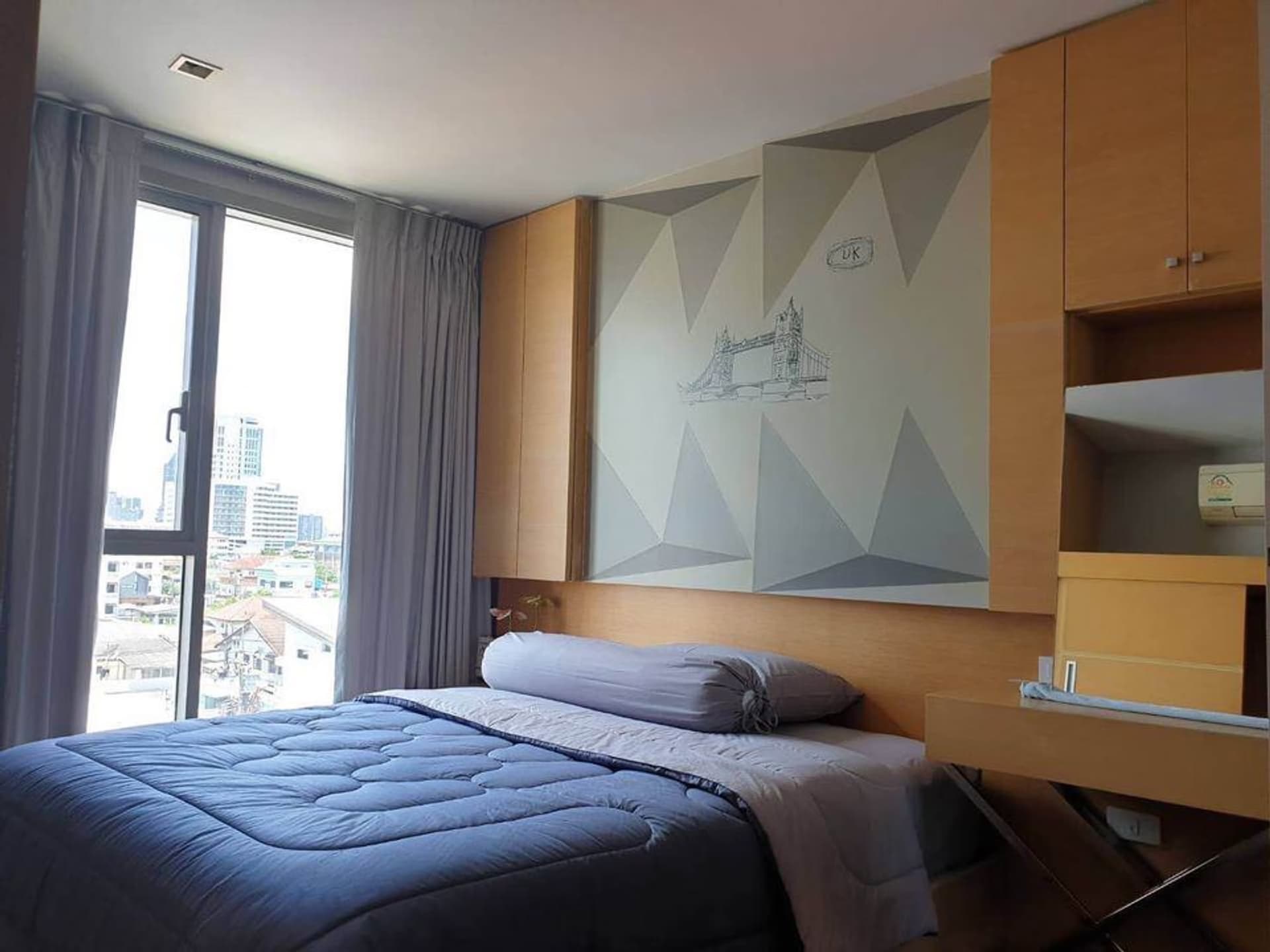 1 Bed Condo for Sale in Phra Khanong - Image 2