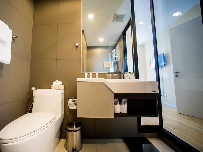 2 Bed Condo for Rent in Watthana