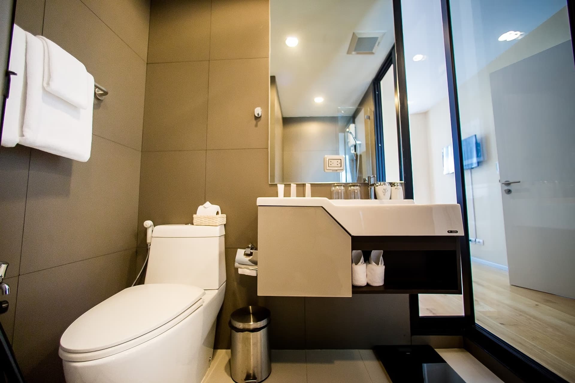 2 ห้องนอน คอนโด สำหรับ จำหน่าย ใน Watthana - Image 5