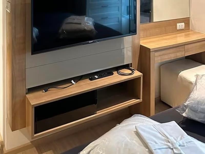 1 Bed Condo for Sale in Khlong Toei