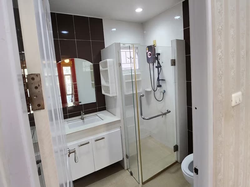 House for Rent in Ton Pao, San Kamphaeng.