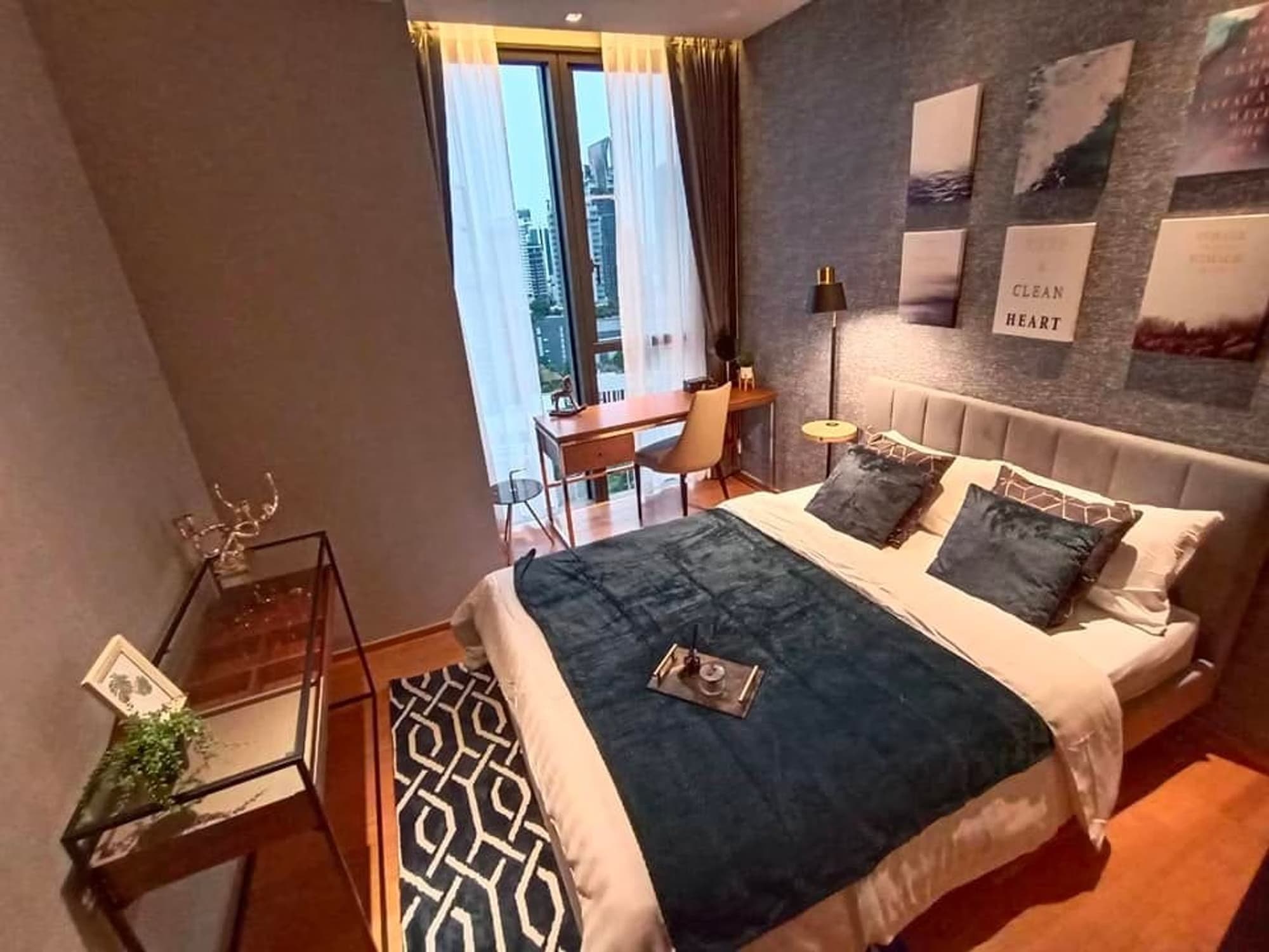 2 Bedroom Condo - Image 6
