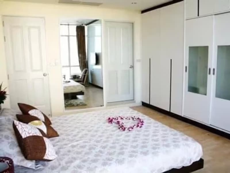 Condo for Rent at Baan Sathorn Chaophraya