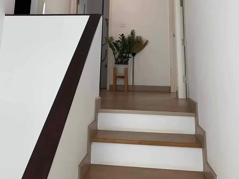 3 Bed House for Rent in San Sai