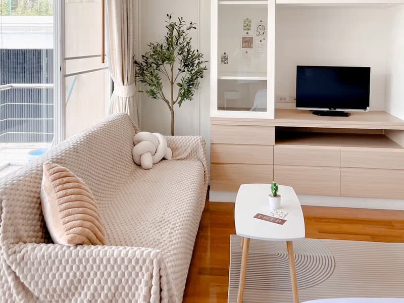 Condo for Rent at Twin Peaks
