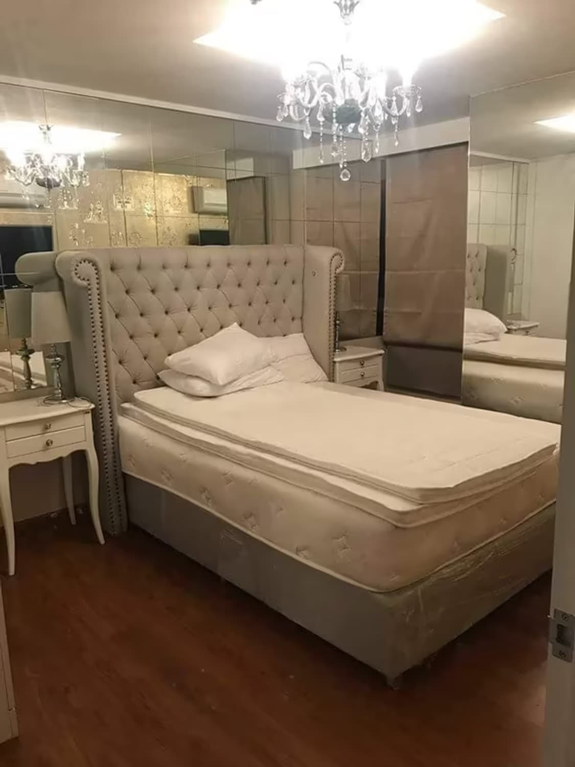  Condo for Rent at Belle Grand Rama 9 - Image 4