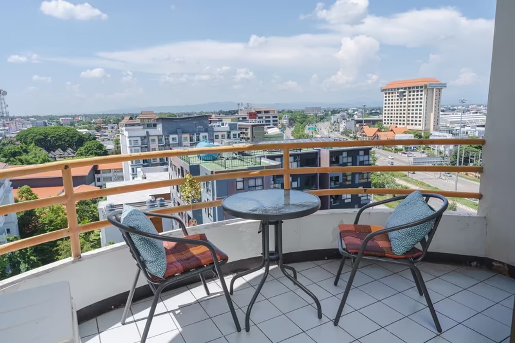 Studio for Sale in Chang Phueak, Mueang Chiang Mai - Image 3