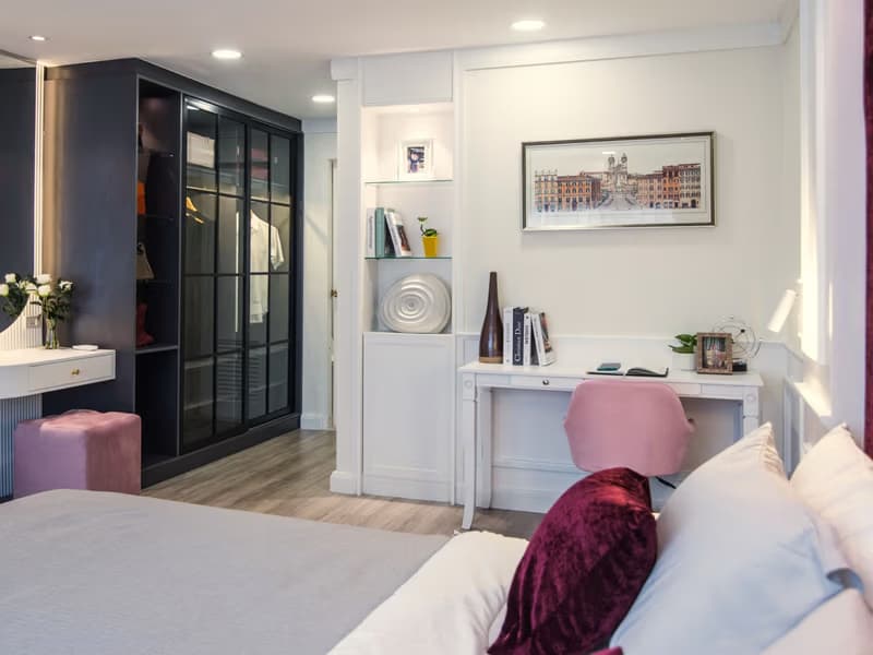 1 Bed Condo for Sale in Muang District
