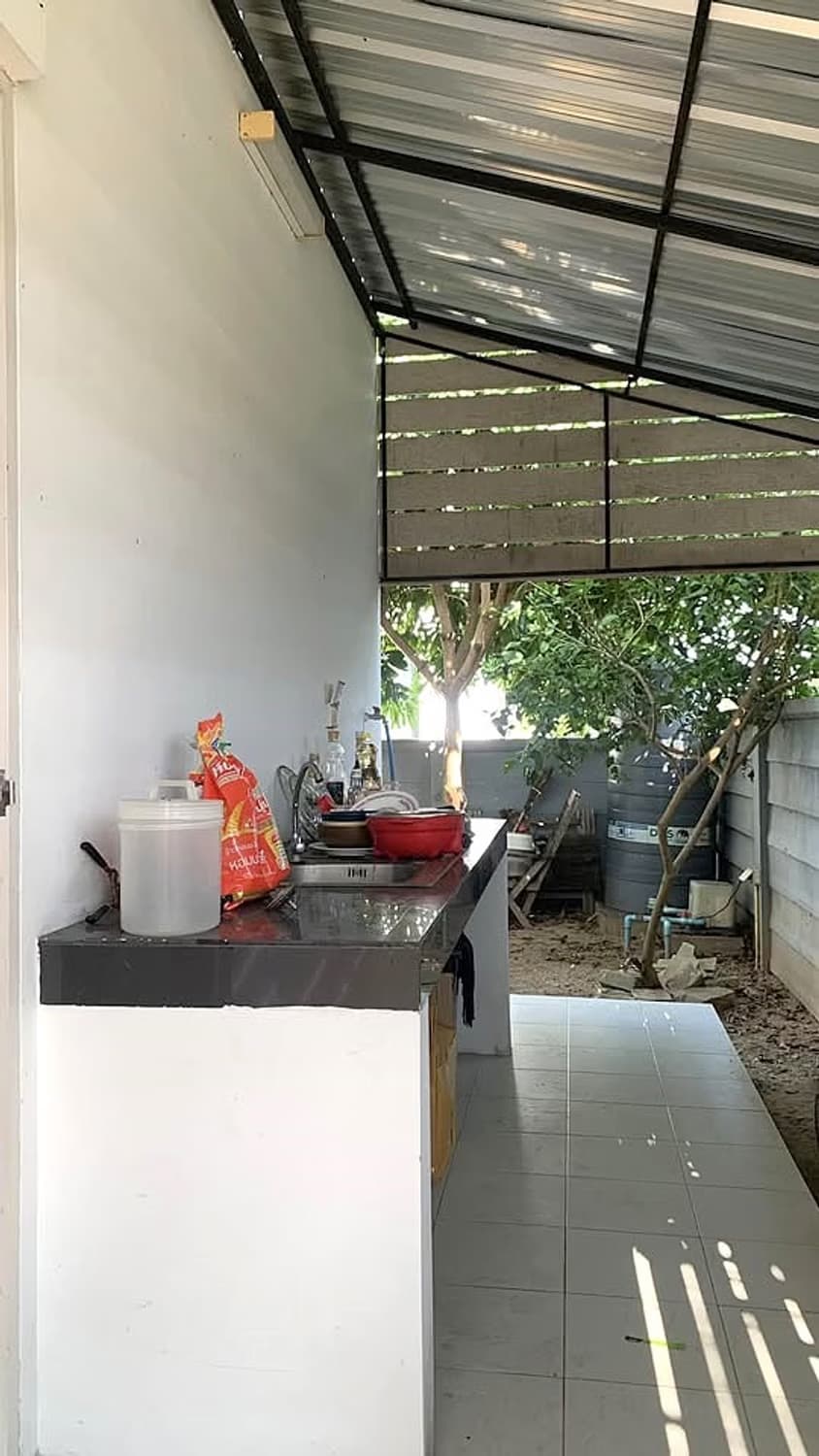 2 ห้องนอน บ้าน สำหรับ จำหน่าย ใน San Sai - Image 11