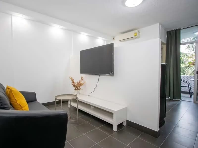 Studio Condo for Sale in Mueang Chiang Mai