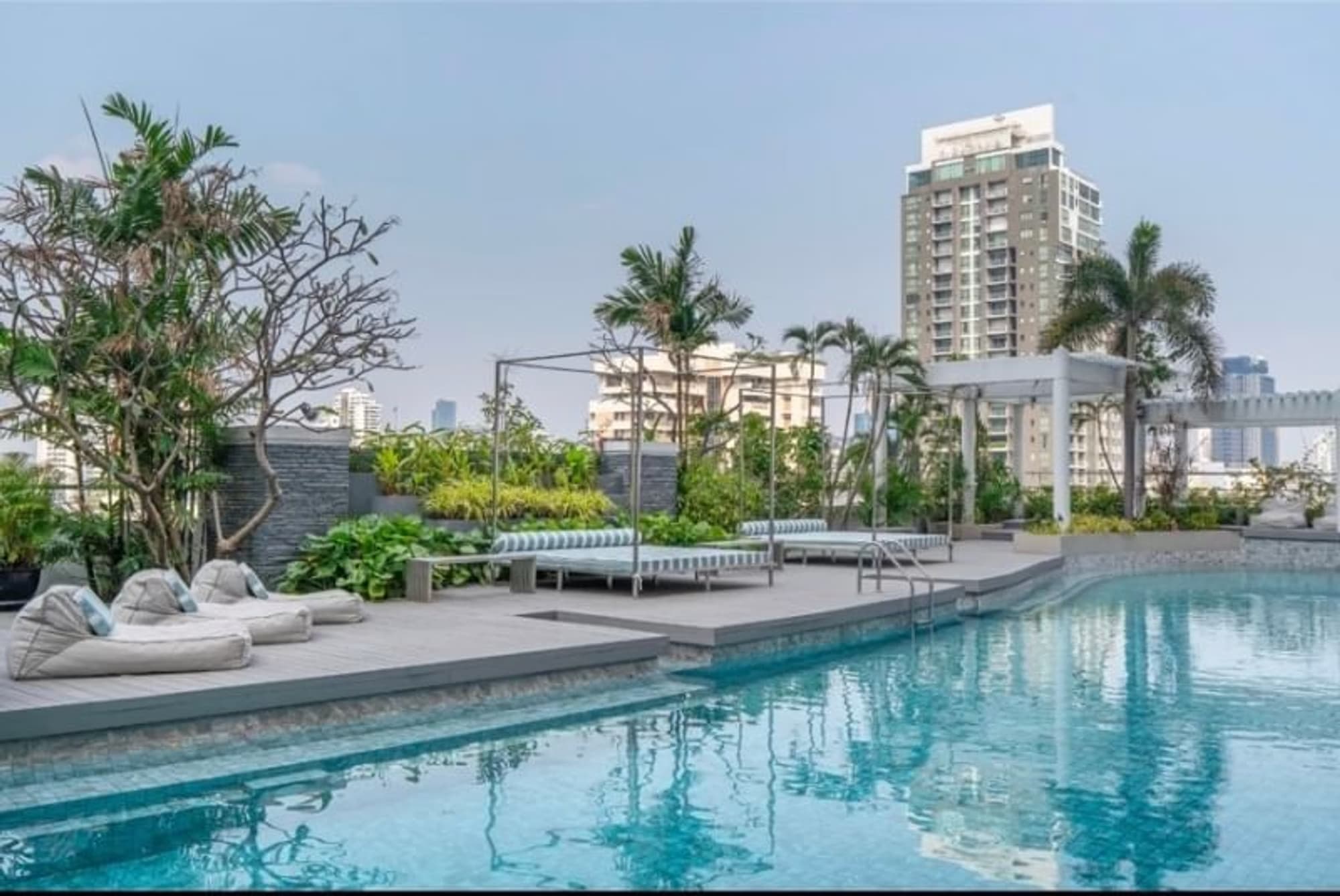 2 Bed Condo for Rent and Sale  Near Thong Lo BTS - Image 21