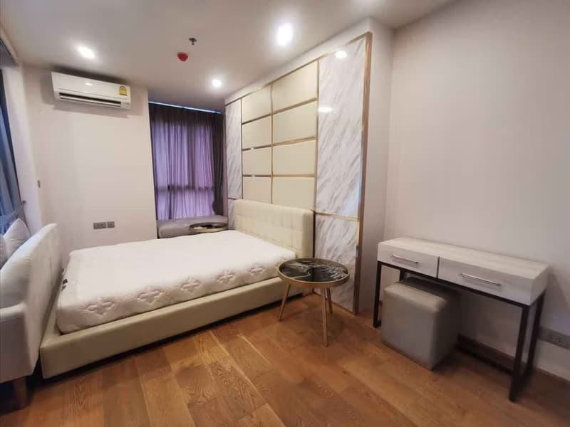 1 Bed Condo for Rent  Near Chit Lom BTS
