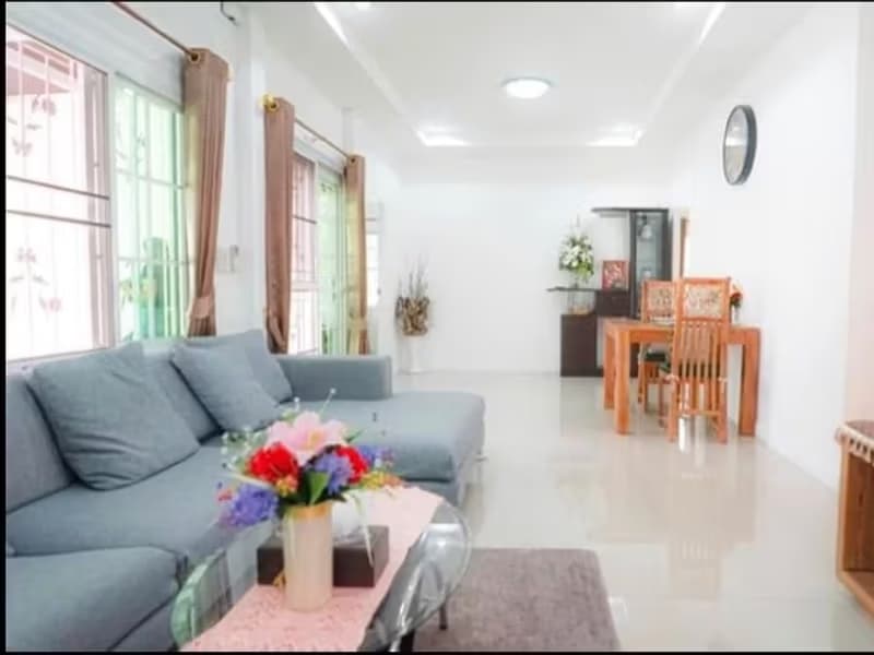 House for Rent in Pa Daet, Mueang, Chiang Mai.