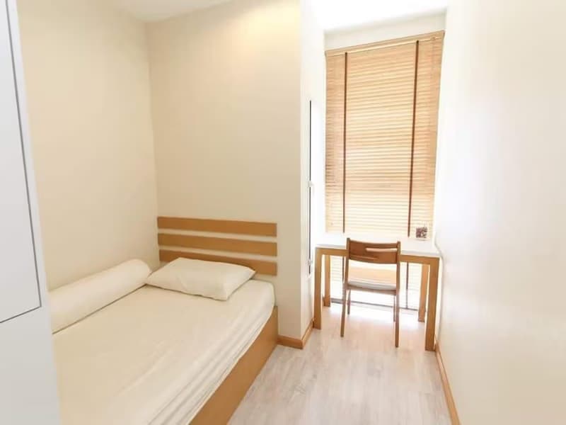 2 Bed Condo for Rent and Sale in Phra Khanong