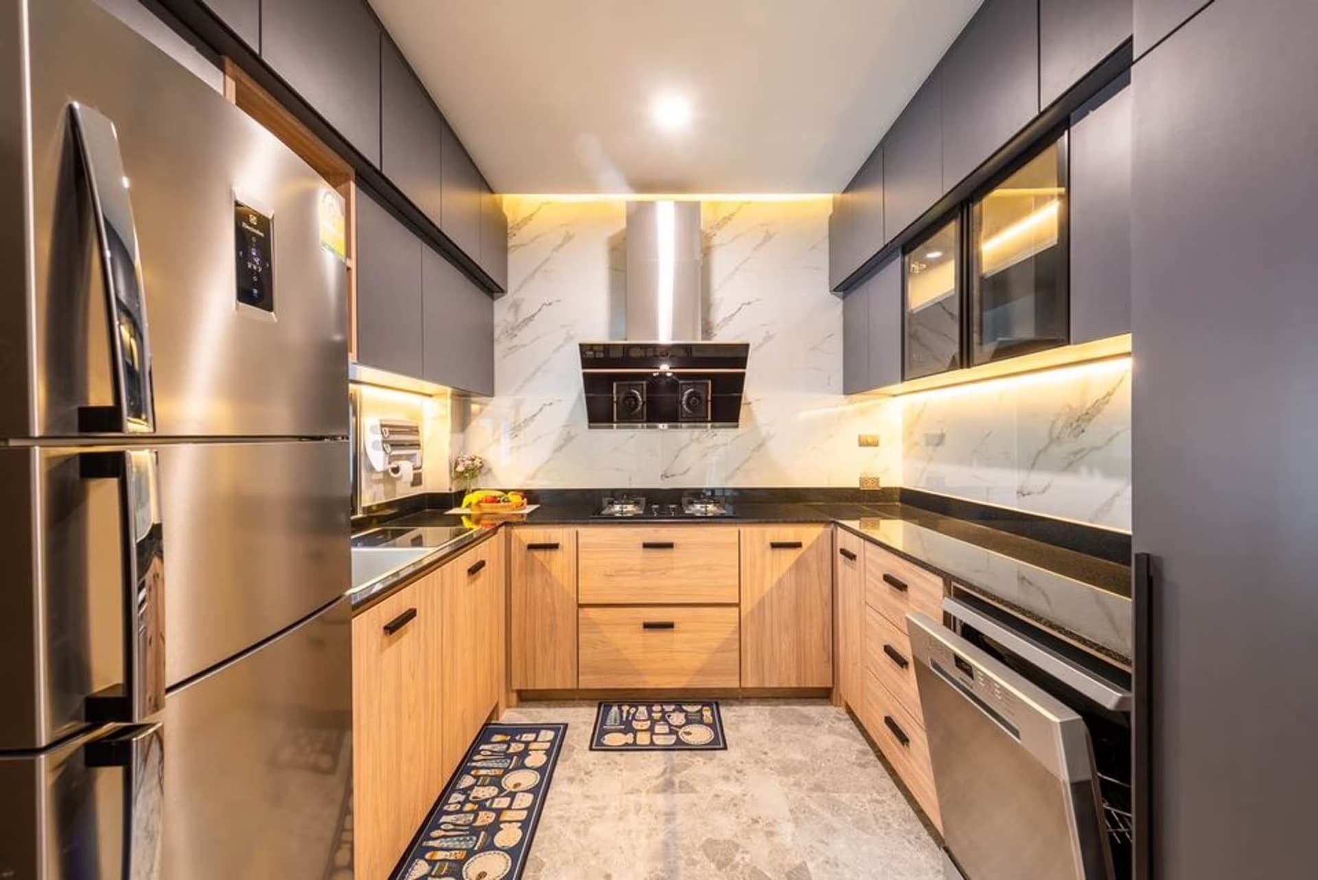 5 Bed House for Rent in San Sai - Image 7