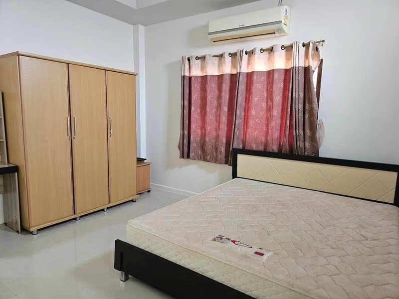 3 Bed House for Rent and Sale in San Sai