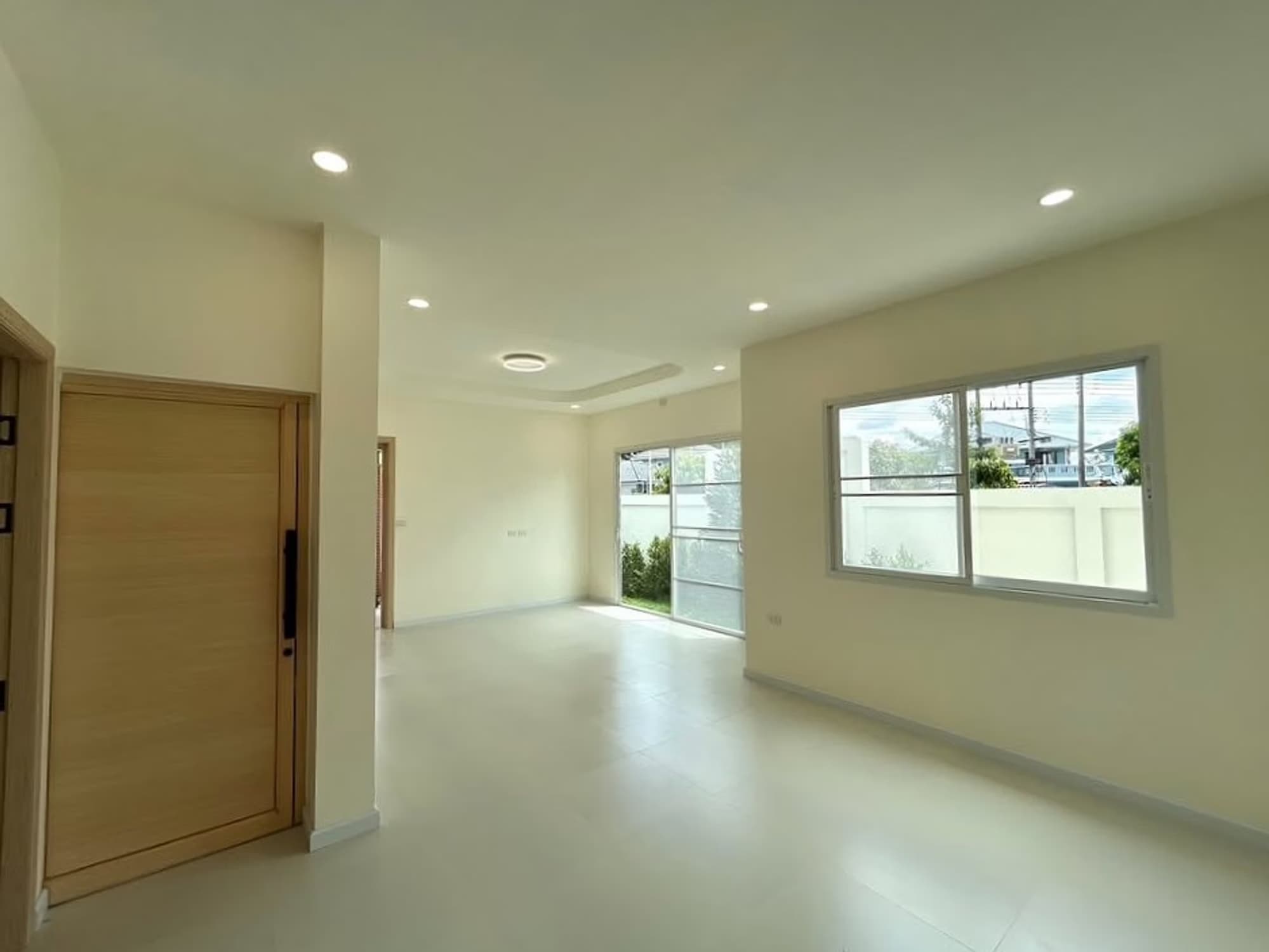 4 ห้องนอน บ้าน สำหรับ ขาย ใน San Sai - Image 3