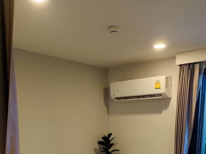Condo for Rent, Sale at Maestro 14 Siam-Ratchathewi