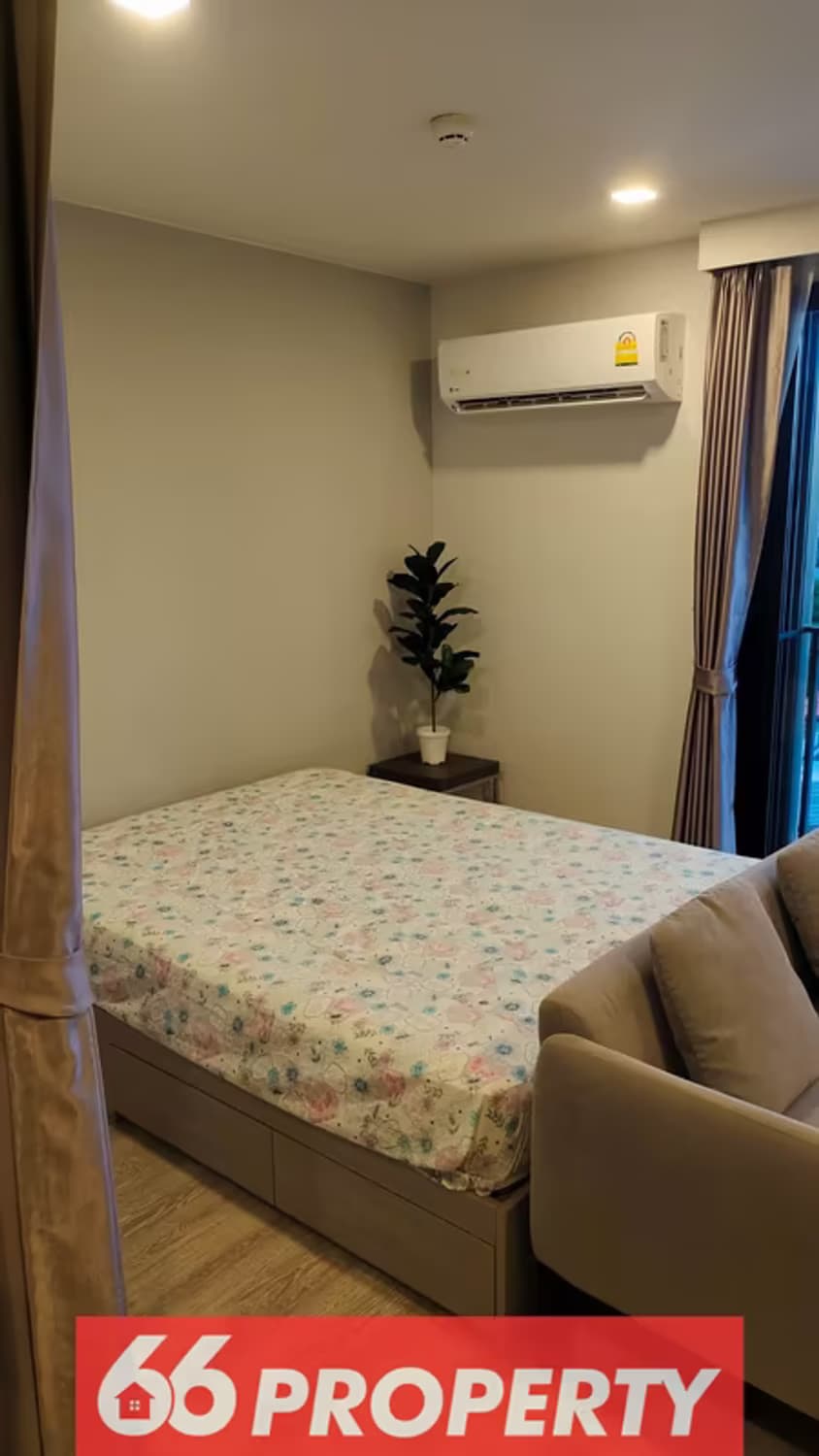 Condo for Rent, Sale at Maestro 14 Siam-Ratchathewi - Image 3