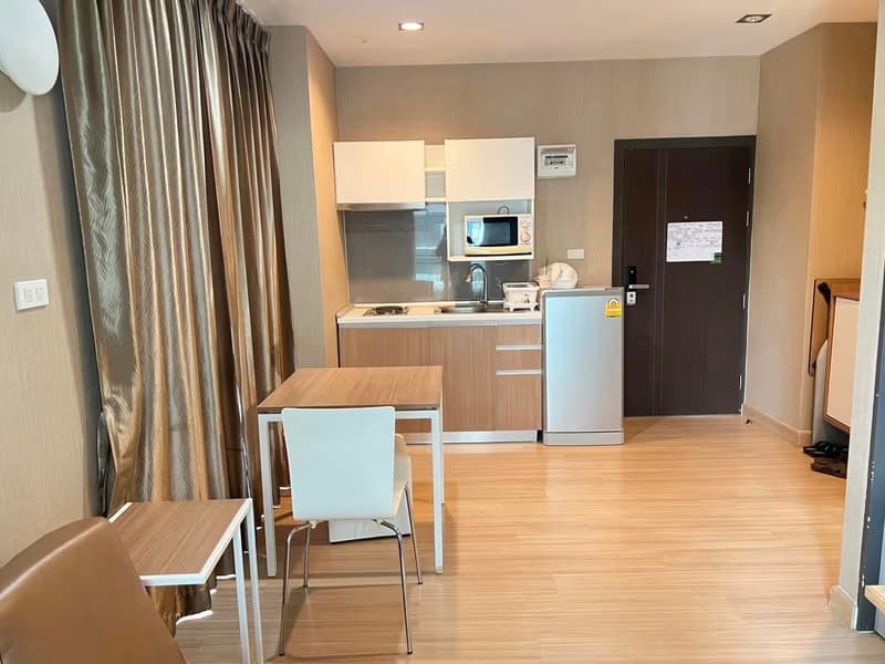 1 Bed Condo for Sale in Mueang Chiang Mai