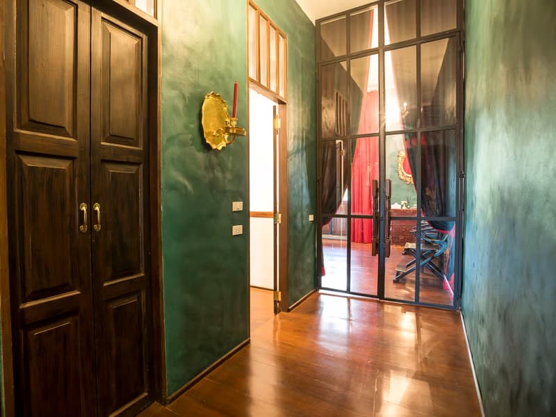 9 Bed House for Rent and Sale in Mueang Chiang Mai