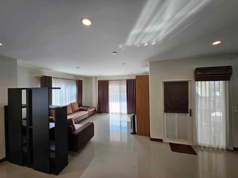 House for Rent in Ton Pao, San Kamphaeng.