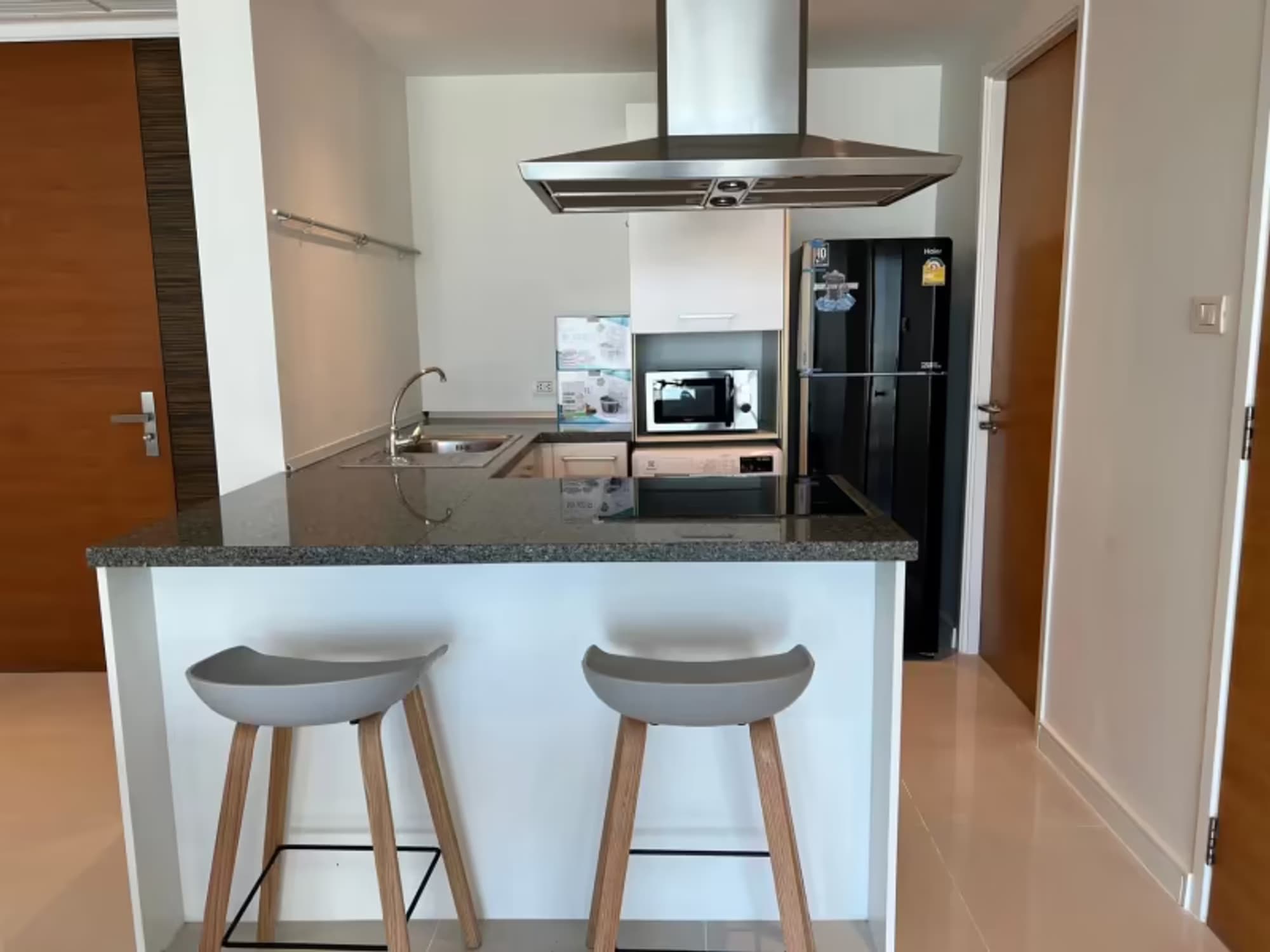 2 Bedroom Condo - Image 19