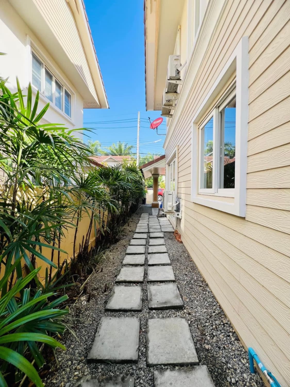 3 ห้องนอน บ้าน สำหรับ ขาย ใน Hang Dong - Image 19